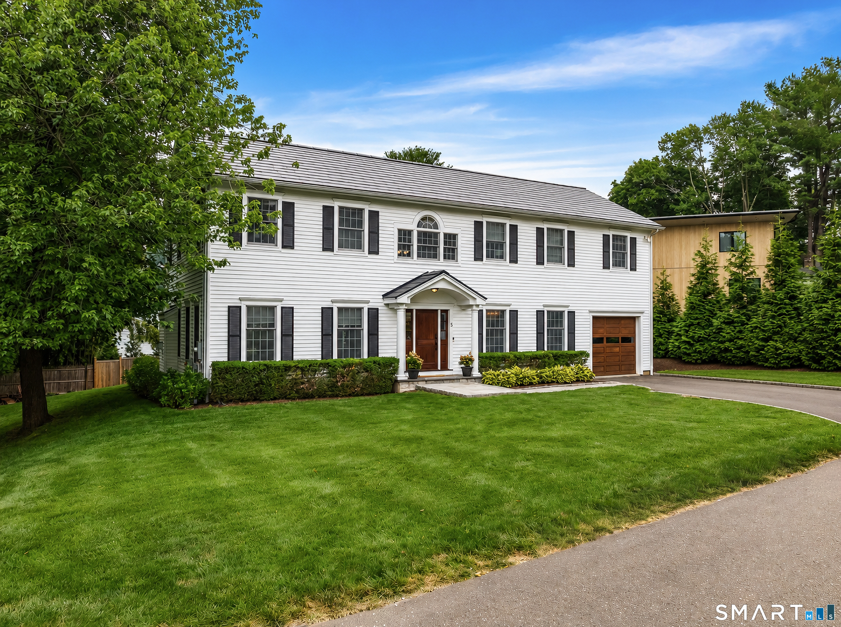 5 Drumlin Road Westport CT 06880