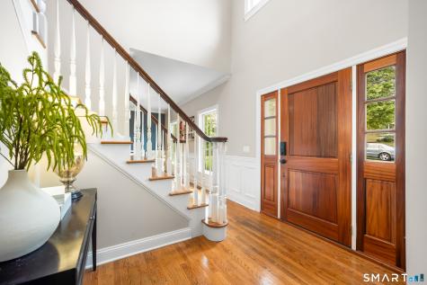 5 Drumlin Road Westport CT 06880