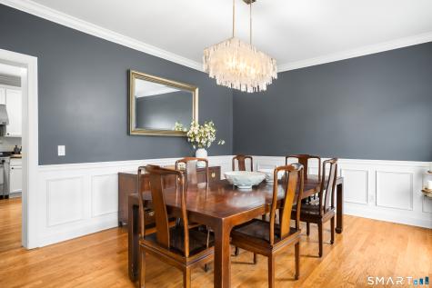 5 Drumlin Road Westport CT 06880