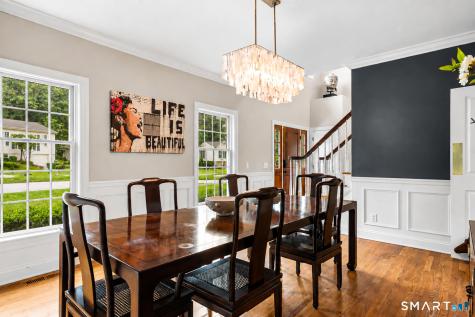 5 Drumlin Road Westport CT 06880