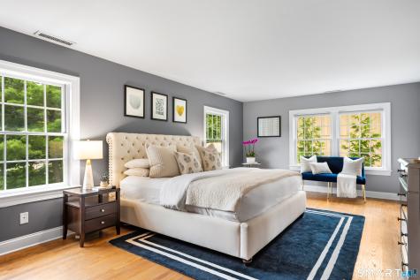 5 Drumlin Road Westport CT 06880