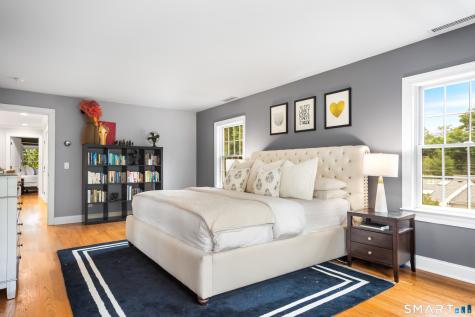 5 Drumlin Road Westport CT 06880