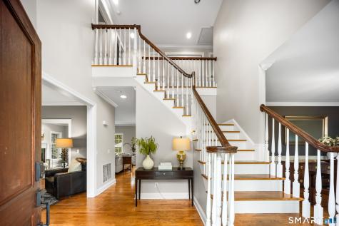 5 Drumlin Road Westport CT 06880