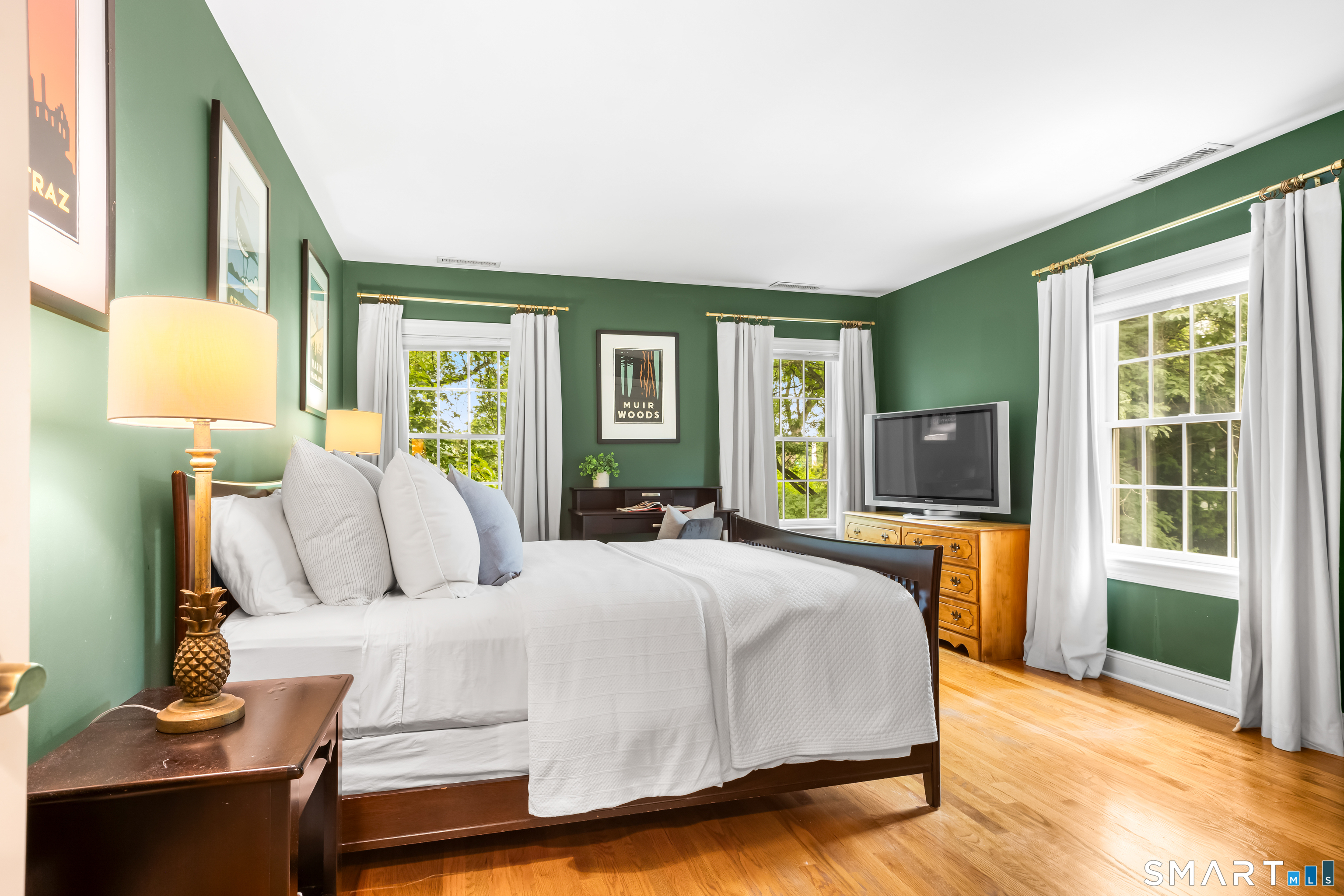 5 Drumlin Road Westport CT 06880