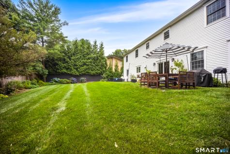 5 Drumlin Road Westport CT 06880