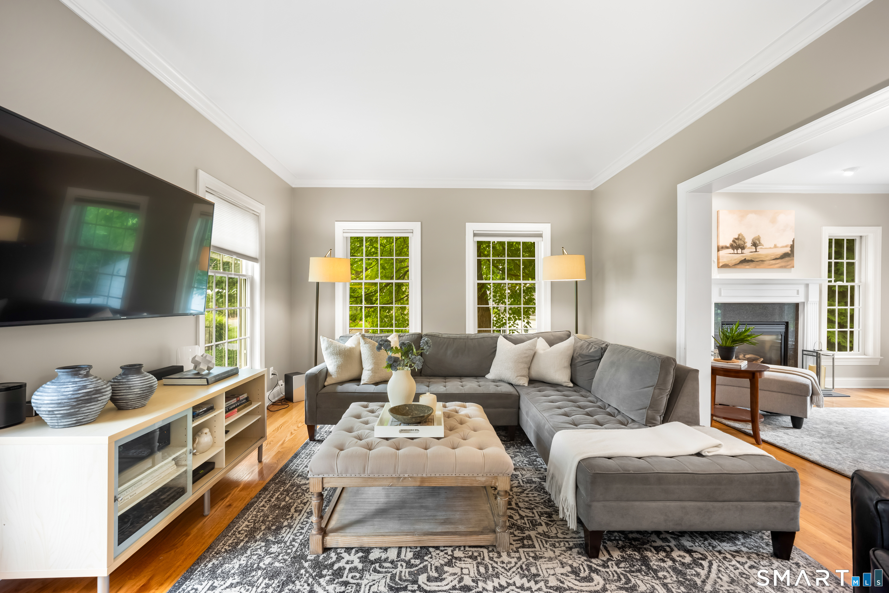 5 Drumlin Road Westport CT 06880