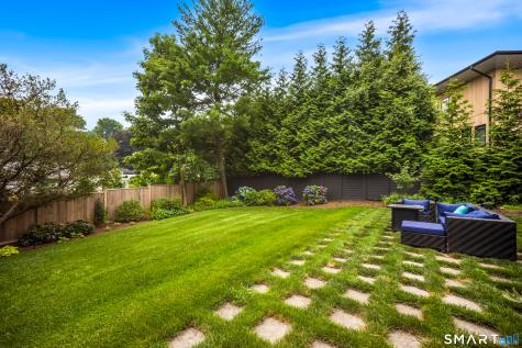 5 Drumlin Road Westport CT 06880