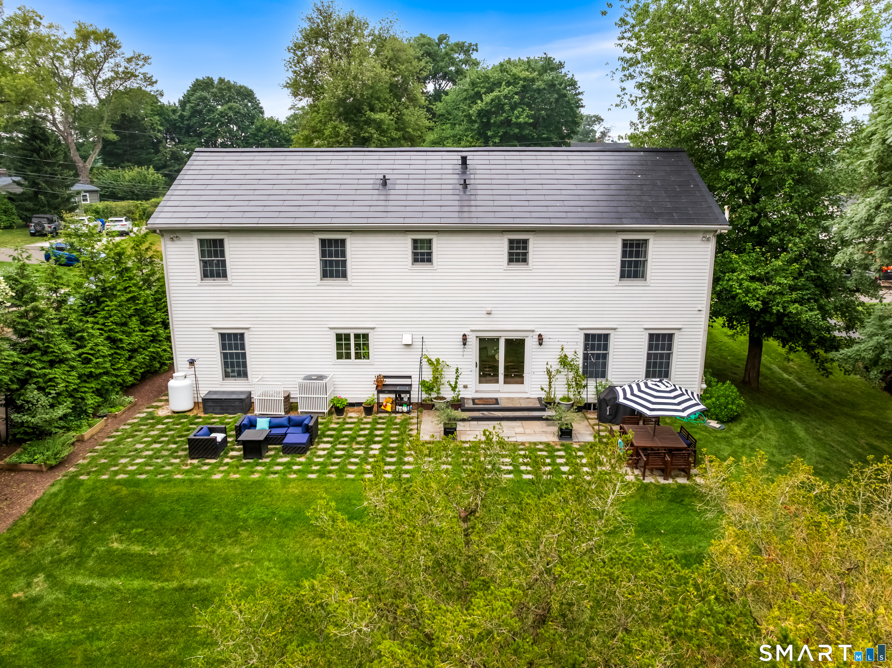 5 Drumlin Road Westport CT 06880