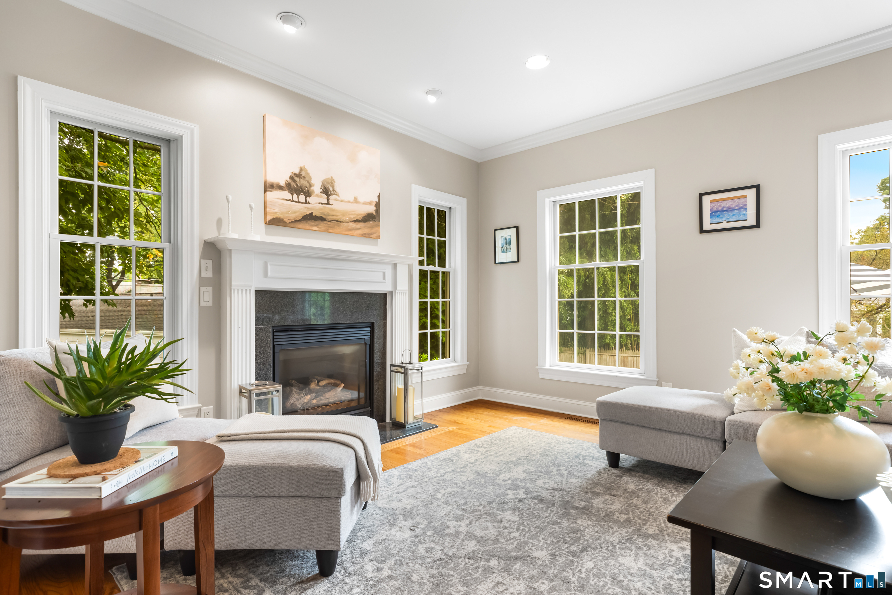 5 Drumlin Road Westport CT 06880