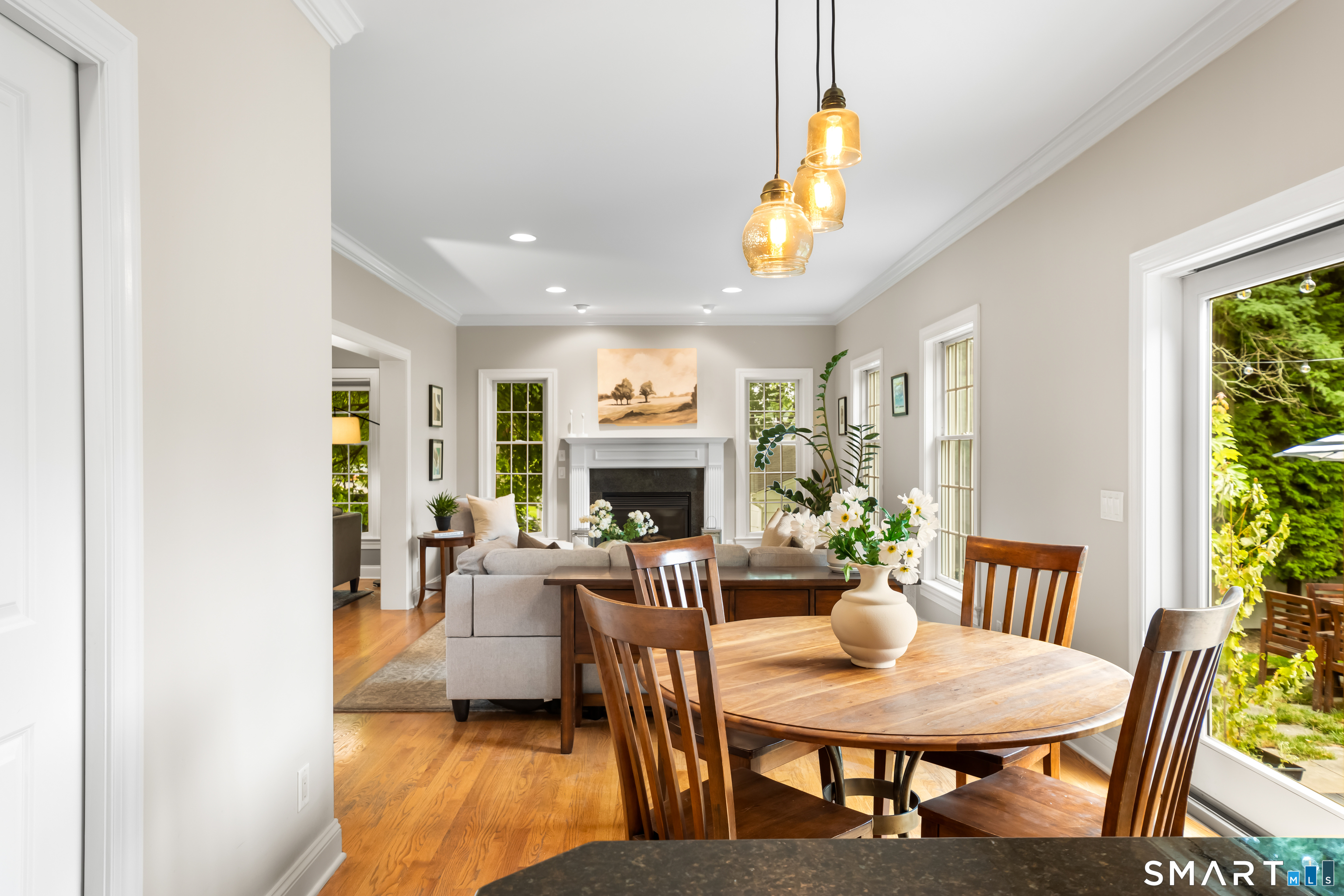 5 Drumlin Road Westport CT 06880