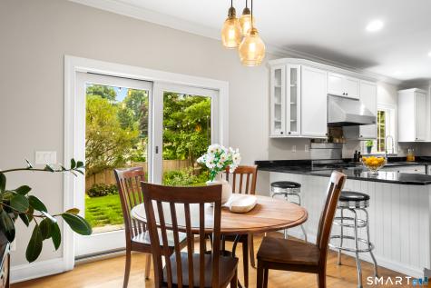 5 Drumlin Road Westport CT 06880
