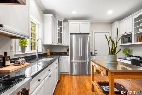 5 Drumlin Road Westport CT 06880