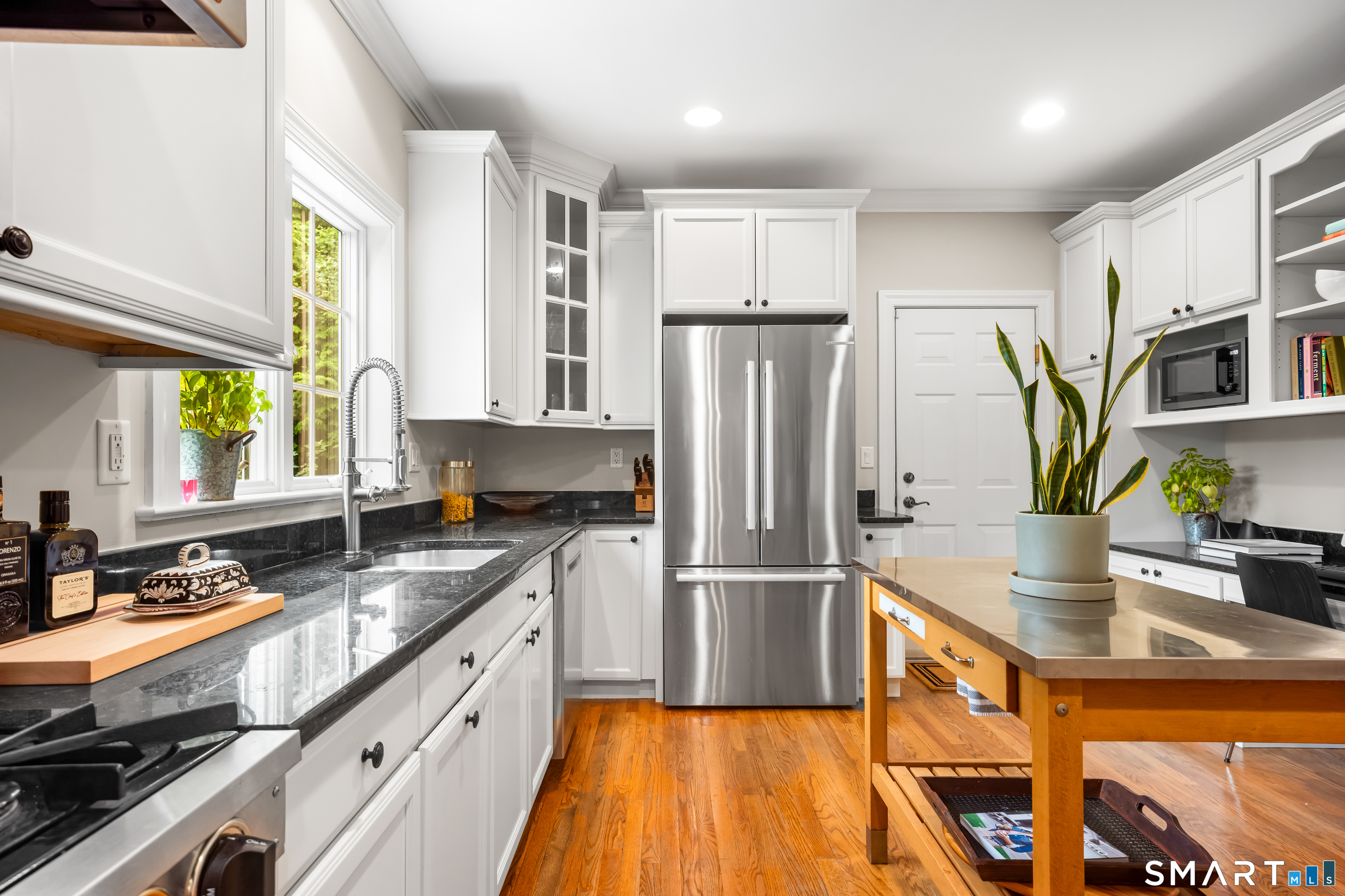 5 Drumlin Road Westport CT 06880