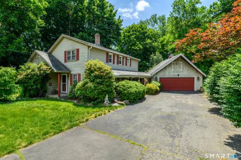 232 Spring Street Manchester CT 06040