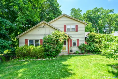 232 Spring Street Manchester CT 06040