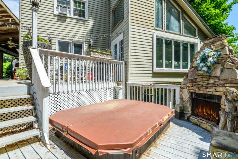 232 Spring Street Manchester CT 06040