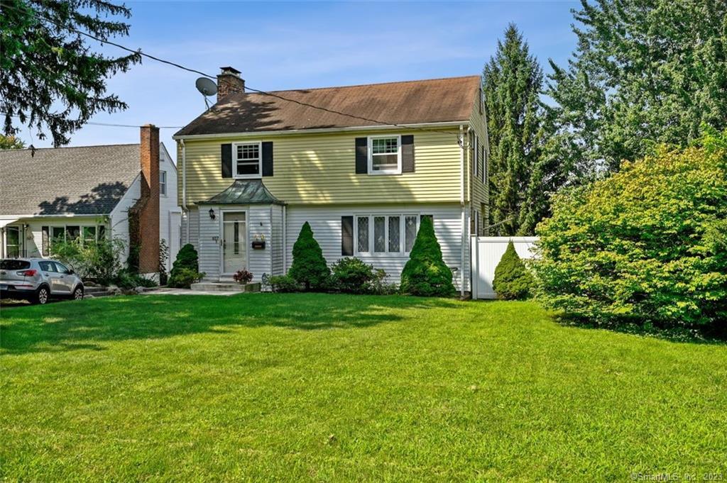 617 Wolcott Hill Road Wethersfield CT 06109