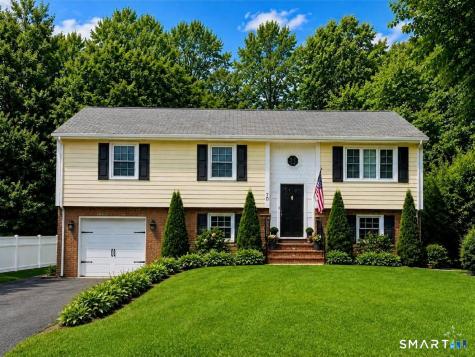 70 Dannell Drive Stamford CT 06905