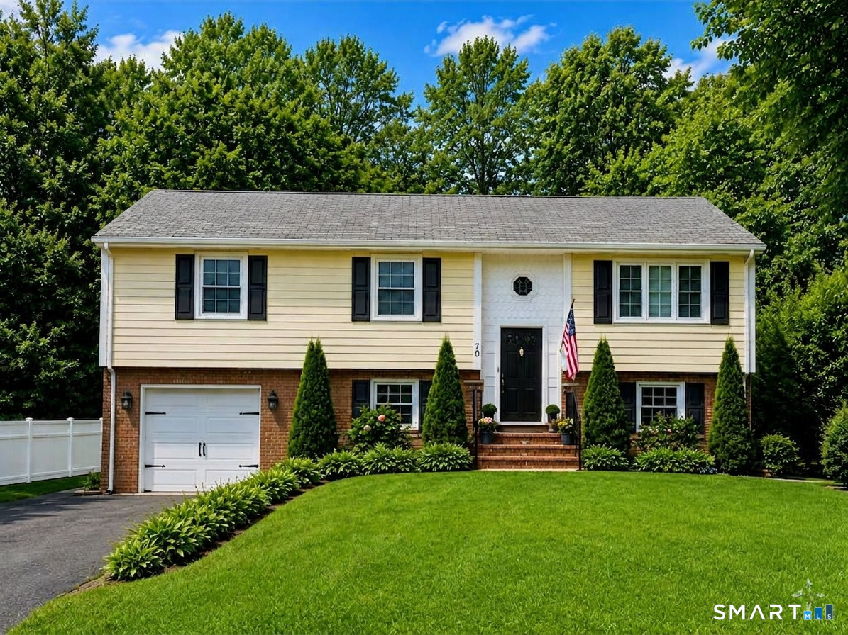 70 Dannell Drive Stamford CT 06905