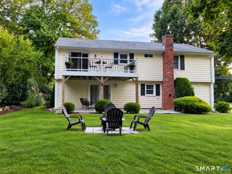 70 Dannell Drive Stamford CT 06905