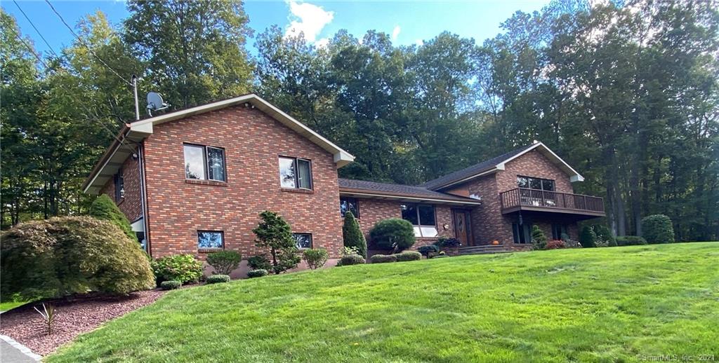 45 Chamberlain Road Middletown CT 06457