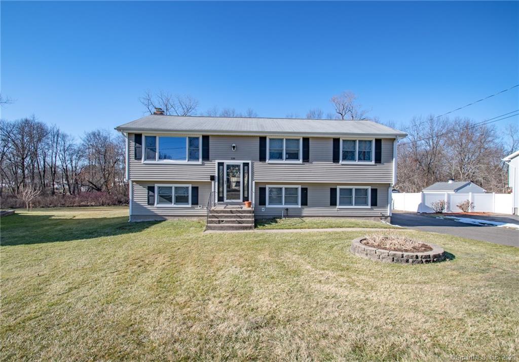 118 Carriage Hill Drive Newington CT 06111