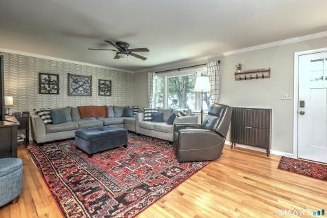 265 Arrowhead Place Stratford CT 06614