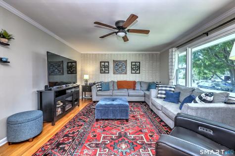 265 Arrowhead Place Stratford CT 06614
