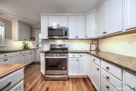 265 Arrowhead Place Stratford CT 06614