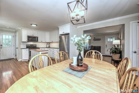 265 Arrowhead Place Stratford CT 06614