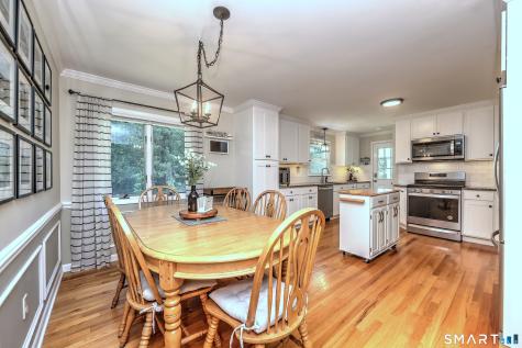 265 Arrowhead Place Stratford CT 06614