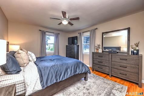 265 Arrowhead Place Stratford CT 06614