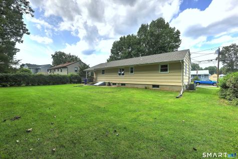 265 Arrowhead Place Stratford CT 06614