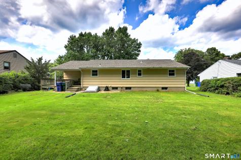 265 Arrowhead Place Stratford CT 06614