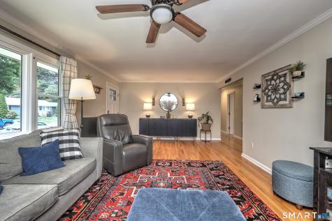 265 Arrowhead Place Stratford CT 06614