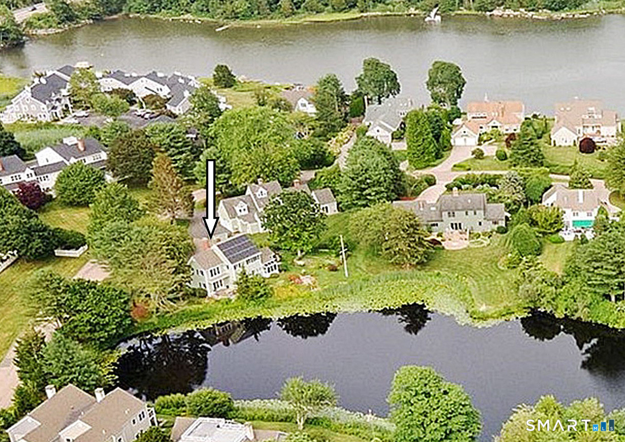 45 Quanaduck Road Stonington CT 06378