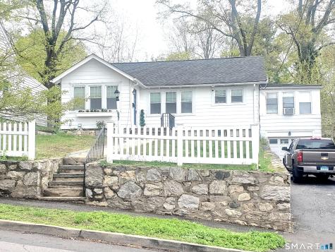 97 Ogden Road Stamford CT 06905