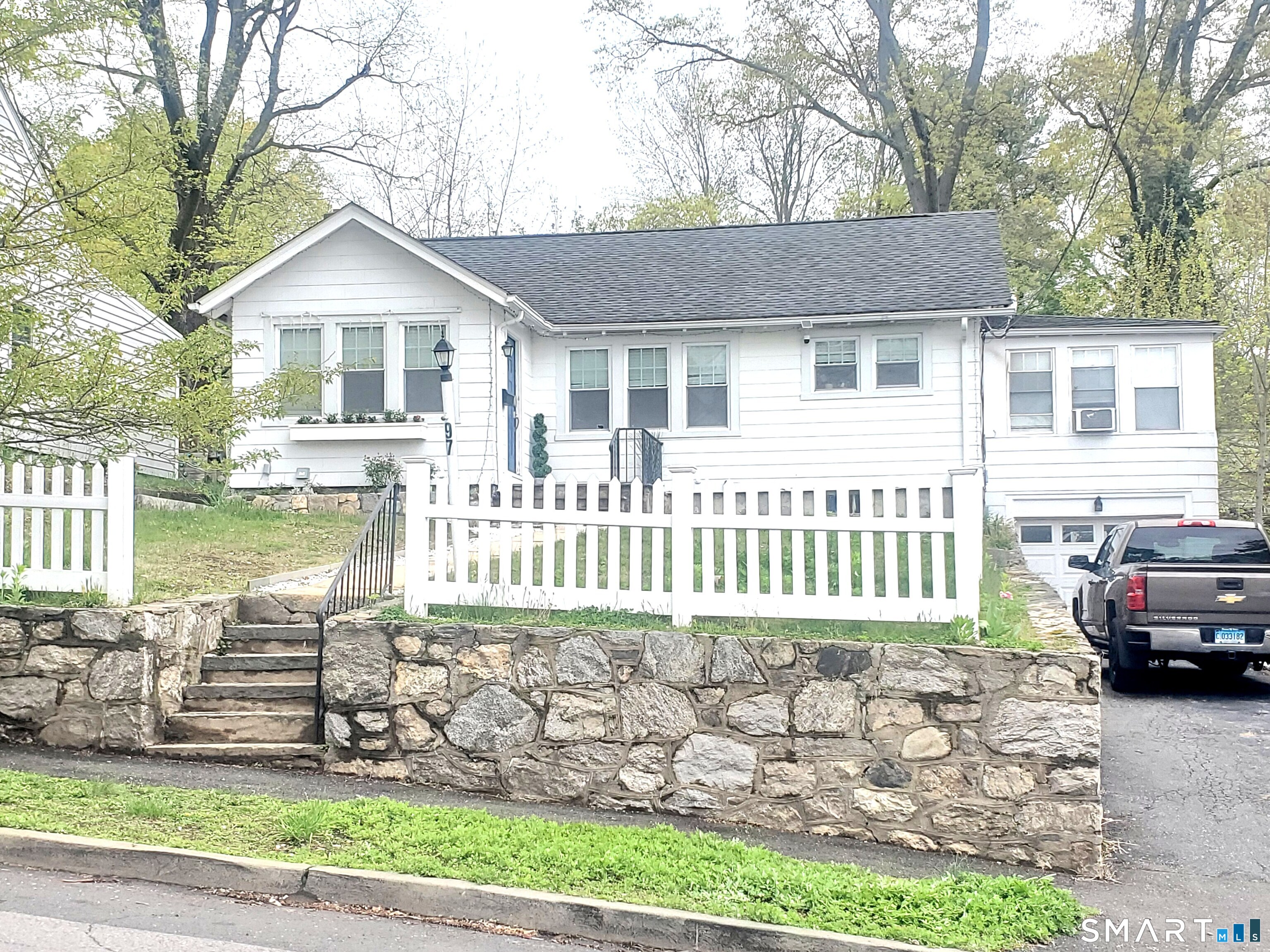 97 Ogden Road Stamford CT 06905