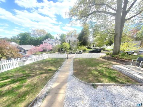 97 Ogden Road Stamford CT 06905