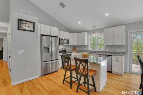 237 West Road East Haddam CT 06420