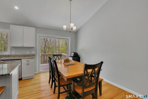 237 West Road East Haddam CT 06420