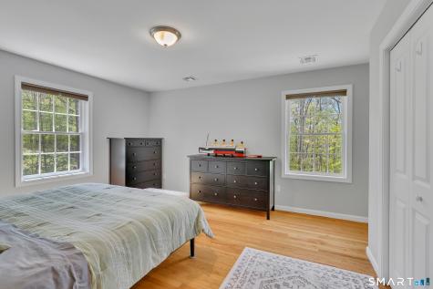237 West Road East Haddam CT 06420