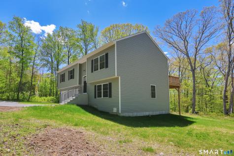 237 West Road East Haddam CT 06420