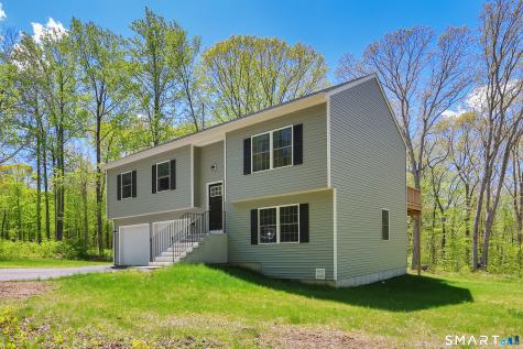 237 West Road East Haddam CT 06420