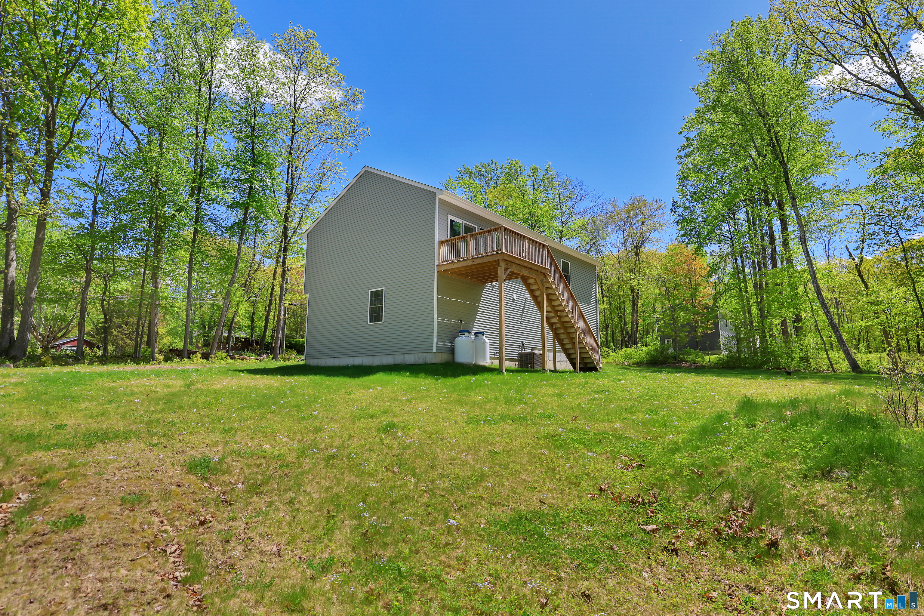 237 West Road East Haddam CT 06420