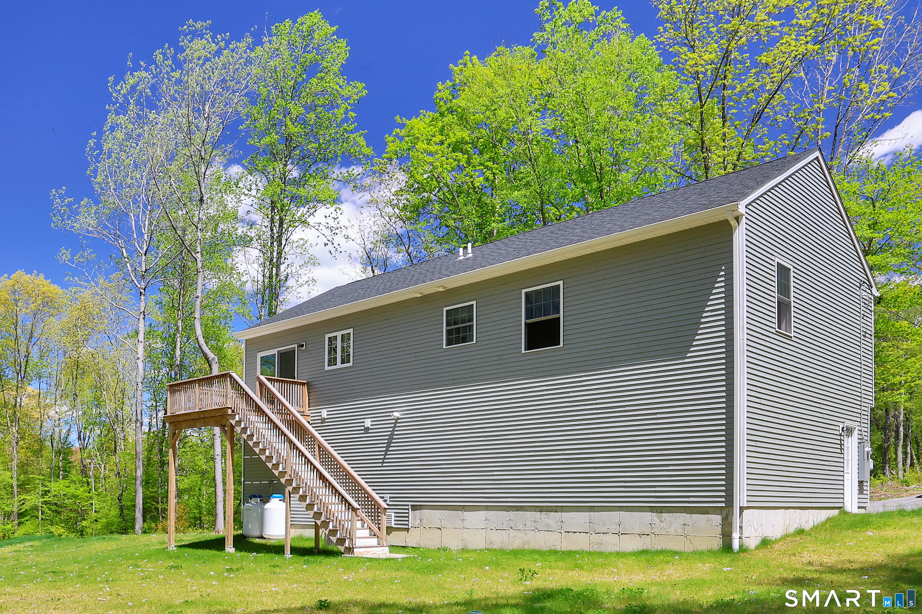 237 West Road East Haddam CT 06420