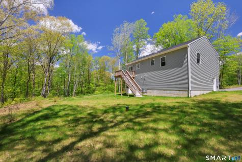 237 West Road East Haddam CT 06420