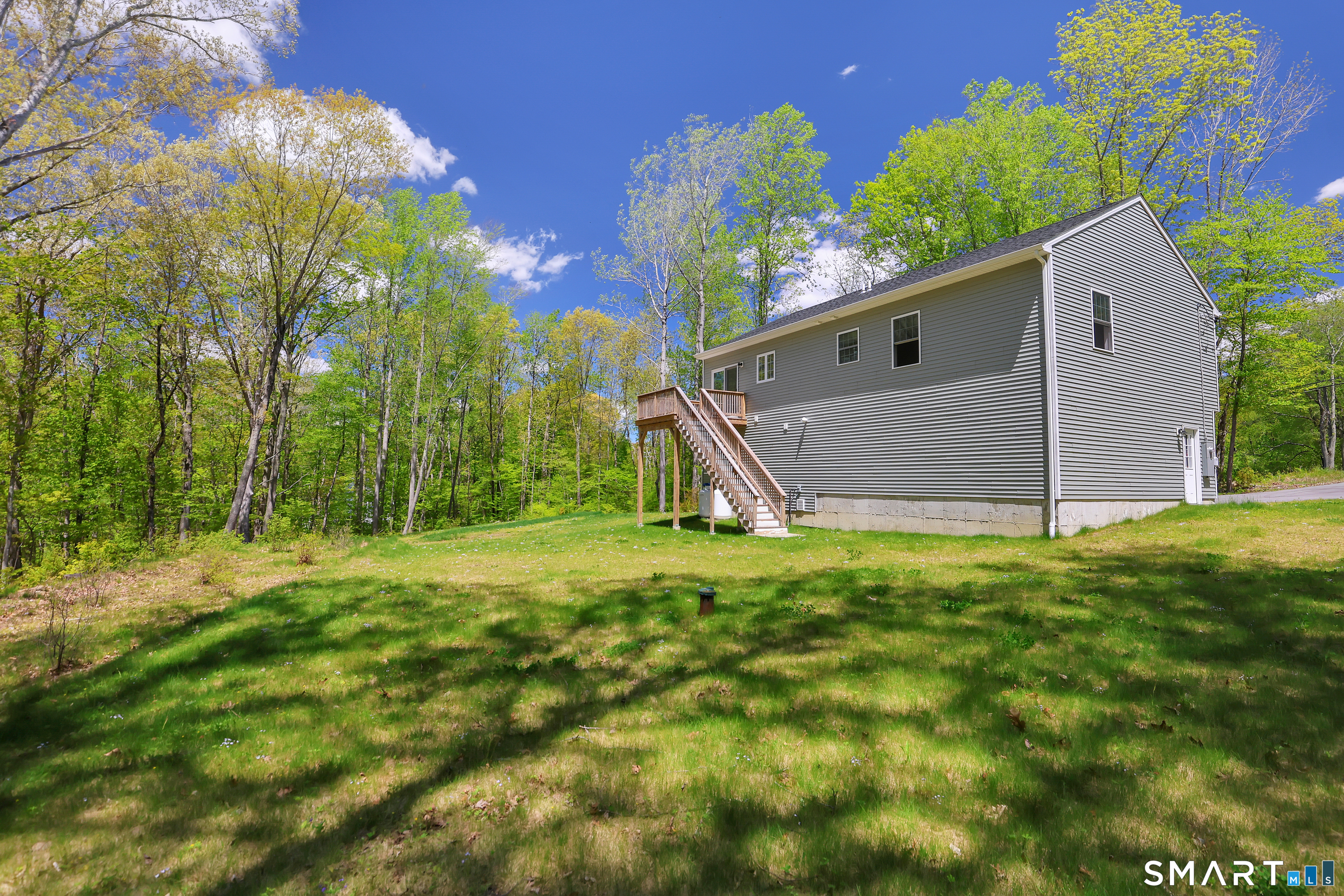 237 West Road East Haddam CT 06420