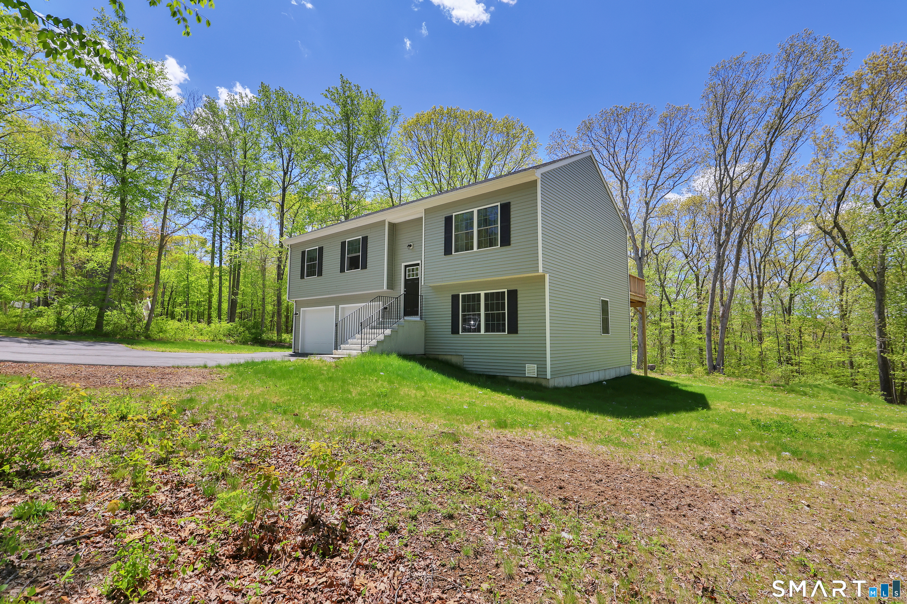 237 West Road East Haddam CT 06420