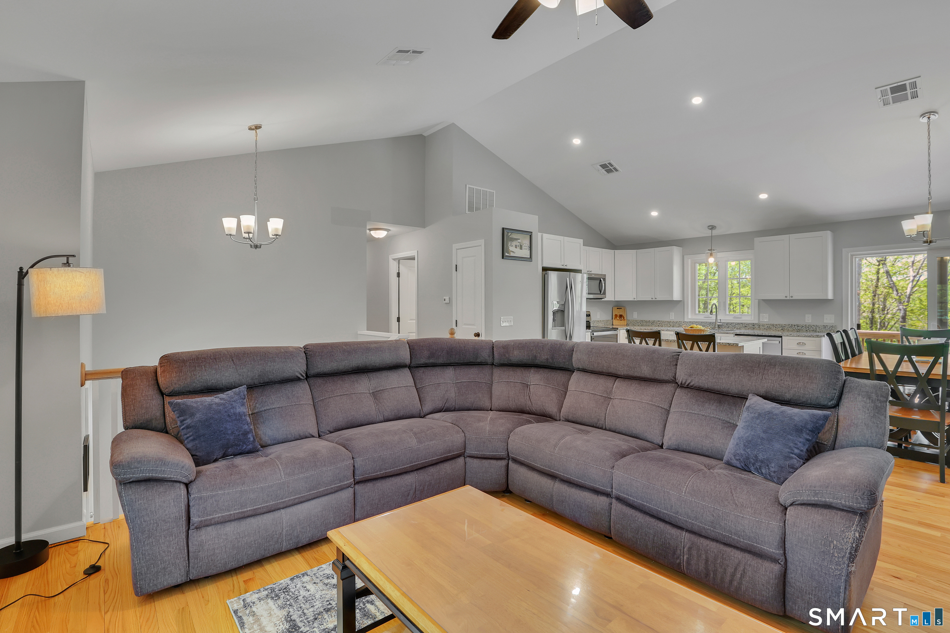 237 West Road East Haddam CT 06420